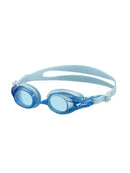 View Zutto Kids Curved Lens Swipe Goggles Light Blue