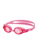 View Zutto Kids Curved Lens Swipe Goggles Pink