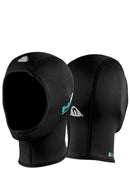 Waterproof H30 2mm Sport Series Hood Front and Back