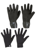 Waterproof Latex Dryglove HD with inner