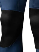 Waterproof WP40 5mm Mens Wetsuit Knee Pad