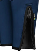 Waterproof WP40 5mm Mens Wetsuit Leg zip