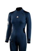 Waterproof WP40 5mm Wetsuit Womens Front