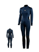 Waterproof WP40 5mm Wetsuit Womens