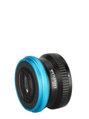 X-Adventurer 67mm +12 Close Up Side View Macro Wet Lens Diopter