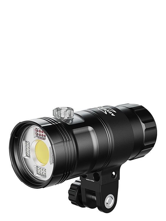 X-Adventurer M7000 WRGBU Video Light