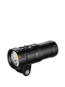 X-Adventurer M4500 Video Light Side View