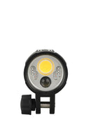 X-Adventurer M4500 Video Light Front view 