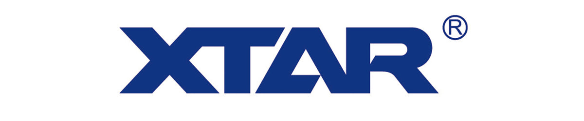 XTAR Logo Banner