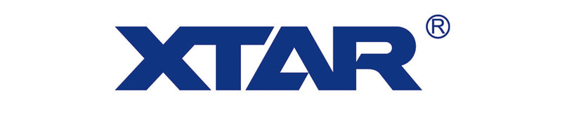 XTAR Logo Banner