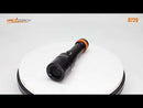 Orcatorch D720 Long Distance Dive Torch