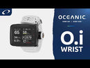 Oceanic O.i Dive Computer