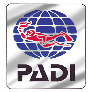 PADI Seal Team Session