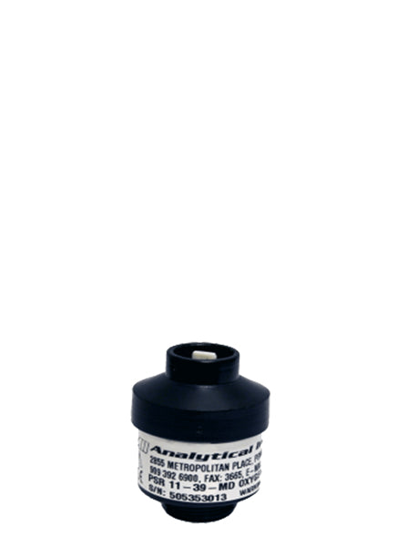 Analytical Industries PSR-11-39-MD Oxygen Sensor