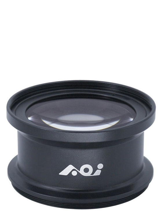 AOI 67mm Underwater Super Marco Close-up Lens +12.5 UCL-09
