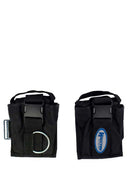 Halcyon Weight Pockets (Active Control Ballast System)