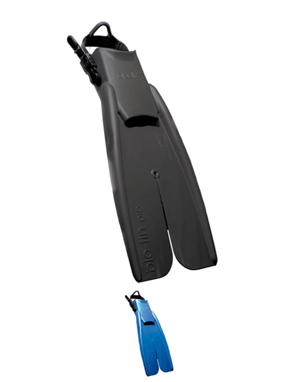Apollo Bio-Fin Pro with Rubber Straps ($339) | ODG Australia