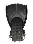 Apollo Bio-Fin Ranger Back Rubber Strap