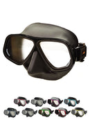 Apollo Bio Mask - Black
