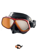 Apollo Bio Metal UV420 Mask (D-Class)