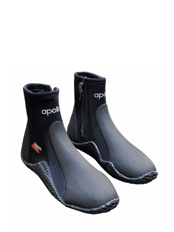 Apollo Edge Boots 5mm