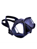 Apollo SV-4 Dive Mask - Black/Black