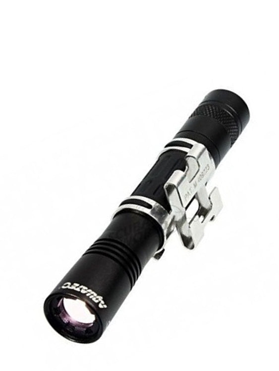 Dive Torches, Canister Torches & Video Lights