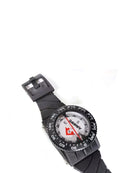 Aquatec wrist rubber strap