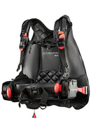 Atomic Aquatics BC2