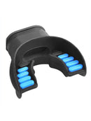 Atomic Aquatics Comfort Regulator Mouthpiece Blue 