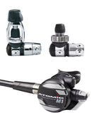 Atomic Aquatics M1 Regulators