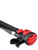 Atomic Aquatics SS1 Octopus - Red