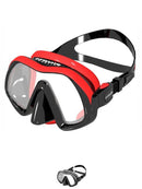 Atomic Aquatics Venom Frameless Mask
