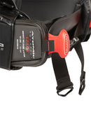 Atomic Aquatics BC2 EZ-LOK Weight Pocket System