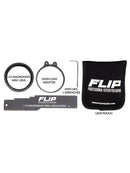 Backscatter MacroMate Mini Lens +15