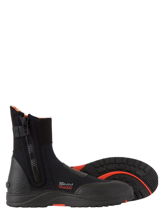 Bare Ultrawarmth 5mm Dive Boots 