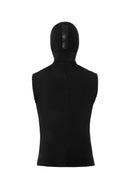 Bare Ultrawarmth Hooded Vest Female Back 