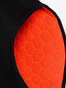 Bare Ultrawarmth Hooded Vest Male Liner Shoulder