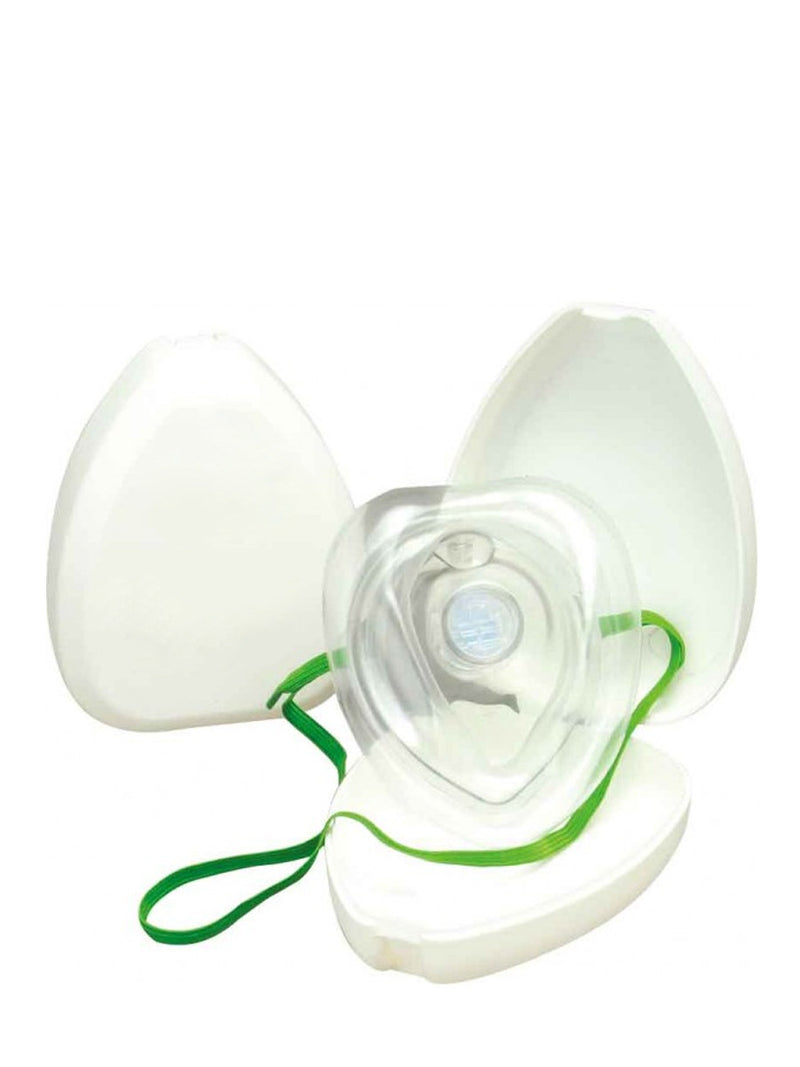 ODG CPR Pocket Mask