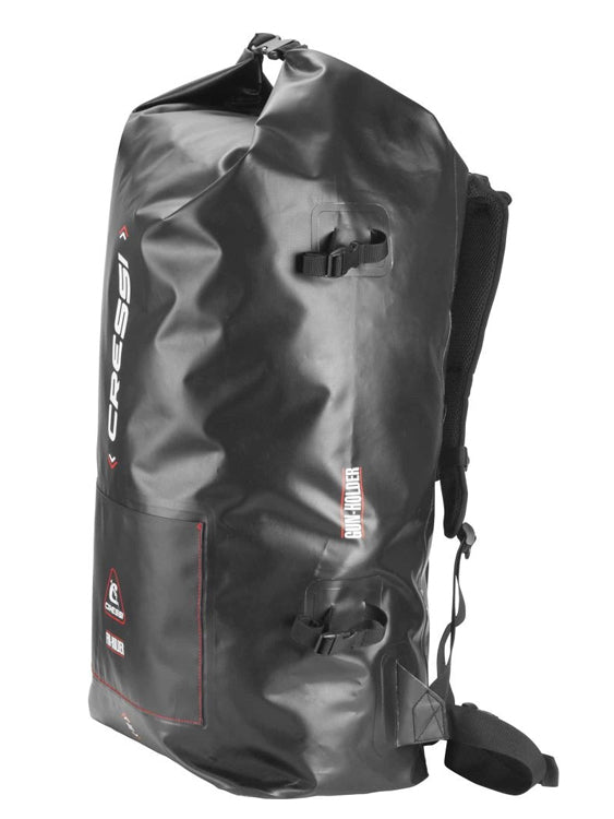 Cressi Gara Dry Bag Backpack 60L Side 