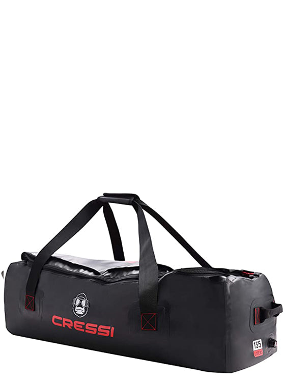 Cressi Gorilla Bag V2 New Style Side