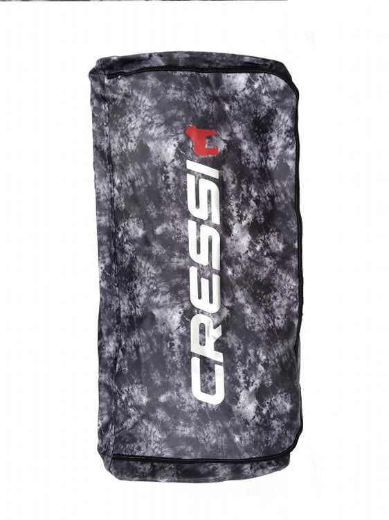 Cressi Gorilla Pro XL Camo Bag Top