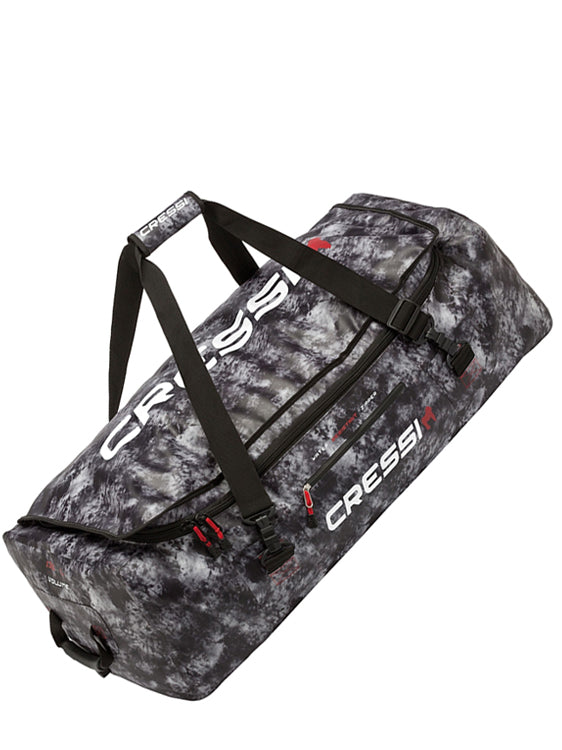 Cressi Gorilla Pro XL Camo Bag