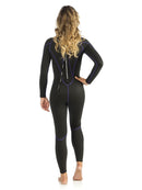 Cressi Maya 7mm Wetsuit Womens Back