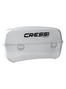 Cressi SF1 Dive Mask Lifestyle Box