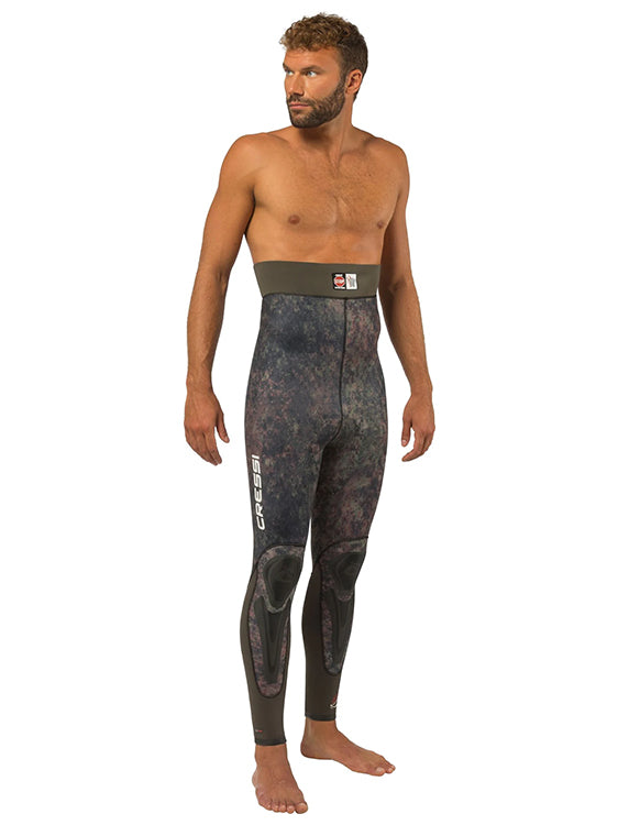 Cressi Seppia 5mm Open Cell Wetsuit Mens