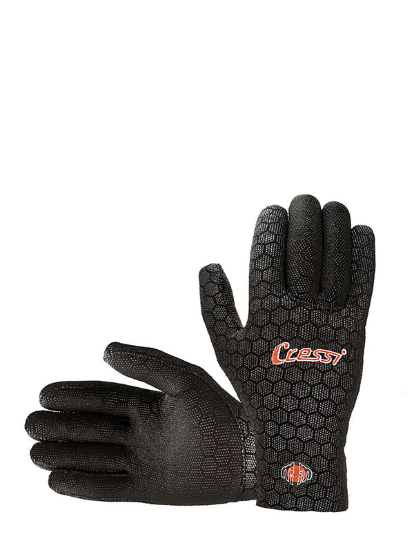 Cressi Spider 2mm Gloves