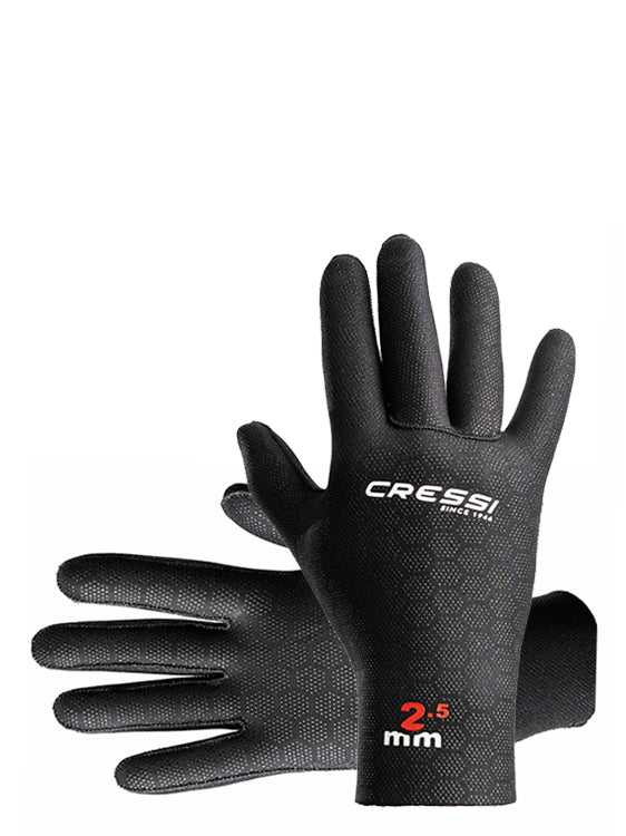Cressi Spider Go Dive Gloves