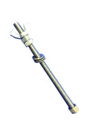 SanoSub Twin Tank Band Bolt