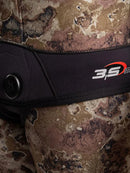 Cressi Tecnica 3.5mm Wetsuit Mens Front Detail